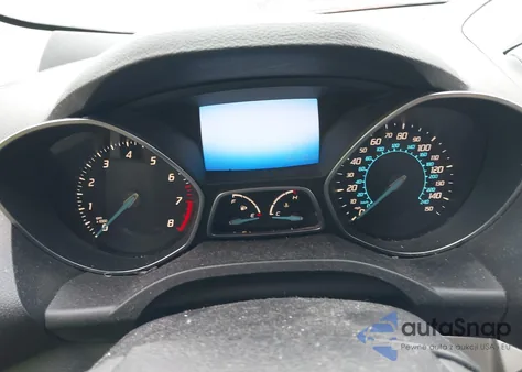 2013 Ford Escape Sel from USA, damaged, VIN 1FMCU0H91DUA38061